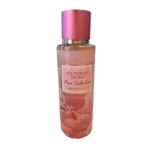 VICTORIAS SECRET PURE SEDUCTION DAYDREAM FRAGRANCE BODY MIST SPRAY SPLASH 8.4 oz
